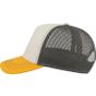 Atlantis Rapper Canvas white/yellow/dark_grey
