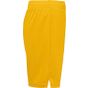 ProAct Short de basket-ball enfant sporty_yellow