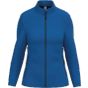 iDeal Basic Brand Veste softshell 2 couches femme ideal_royal_blue
