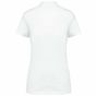 Kariban Premium Polo Supima® manches courtes femme white