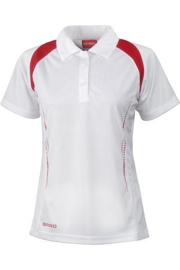 Image produit POLO FEMME