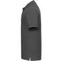 Russell Polo homme 100% coton Ultimate titanium