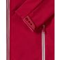 Russell Veste Bionic softshell femme classic_red