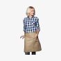 karlowsky Waist apron urban casual-style