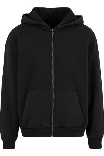 Image produit Vintage Heavy Zip Hoodie
