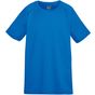 fruit of the loom Performance T Kids royal_blue