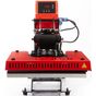 Secabo Presse de transfert modulaire TC5 LITE 38cm x 38cm rouge