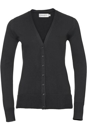 Image produit Cardigan col V femme