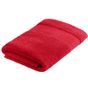 L-merch Hand Towel red