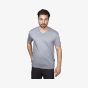 HRM Men's Luxury V-Neck Tees