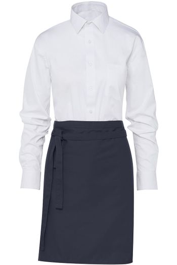 Brussels Short Bistro Apron