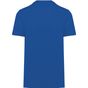 WK Designed To Work T-shirt écoresponsable manches courtes unisexe royal_blue