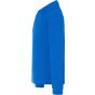 JHK Kid ls unisex polo royal_blue