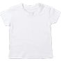 Larkwood Crew Neck T-Shirt white