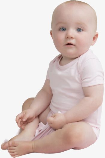 Image produit Short Sleeved Bodysuit