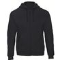 B&C Collection Sweat ID.205 50/50 navy