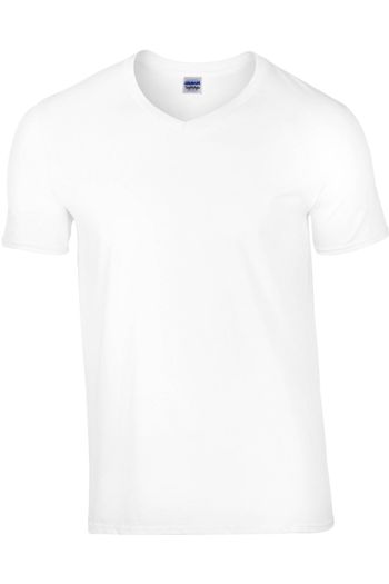 Image produit Softstyle® V-Neck T-Shirt