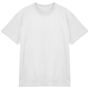 True Blanks by H&M Group Mens Boxy Tee off_white