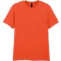 Gildan Softstyle® Ring Spun T-Shirt orange