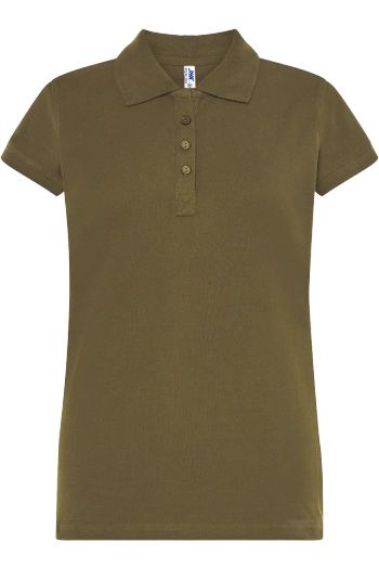 Image produit Lady regular polo