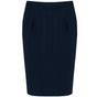 Kariban Premium Jupe droite eclipse_navy