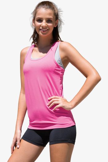 Image produit Softex® fitness top