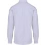 Kariban Premium Chemise Oxford manches longues homme oxford_lavender