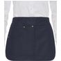 SG Accessories - Bistro SEVILLA - Holster Waist Apron navy