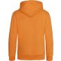 AWDis Just Hoods Kids Hoodie orange_crush