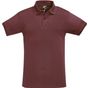 Sol's Perfect Men bordeaux