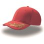 Atlantis Winner Cap red