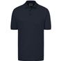 James&Nicholson Classic Polo navy