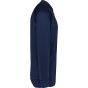 ProAct Veste de survêtement zippée avec liseré unisexe sporty_navy