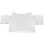 L-merch T-Shirt For Plush Figures white