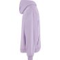 New Morning Studios Oversized hoody lilac