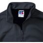 Russell Veste smart softshell homme french navy