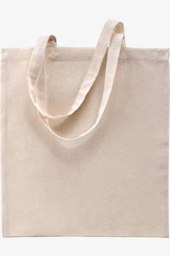 Image produit Sac shopping en coton biologique