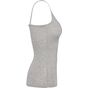 kariban Débardeur à bretelles femme light_grey_heather