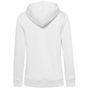 B&C Collection Inspire Hooded /women_° white