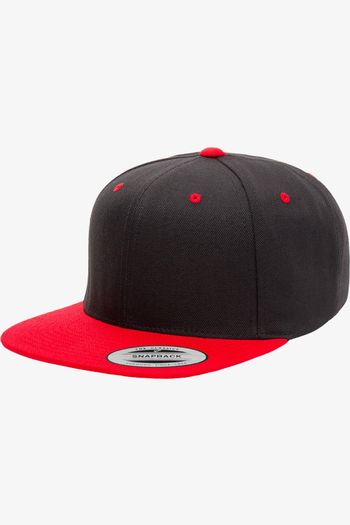 Image produit Classic Snapback 2-Tone Cap