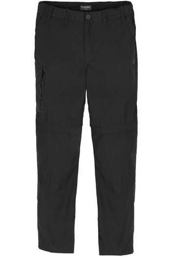 Image produit Expert Kiwi tailored convertible trousers