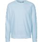 Neutral Unisex Sweatshirt light_blue