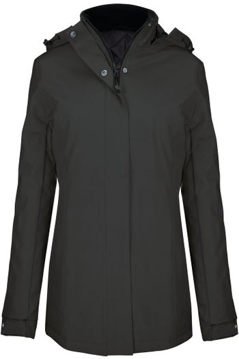 Image produit parka femme