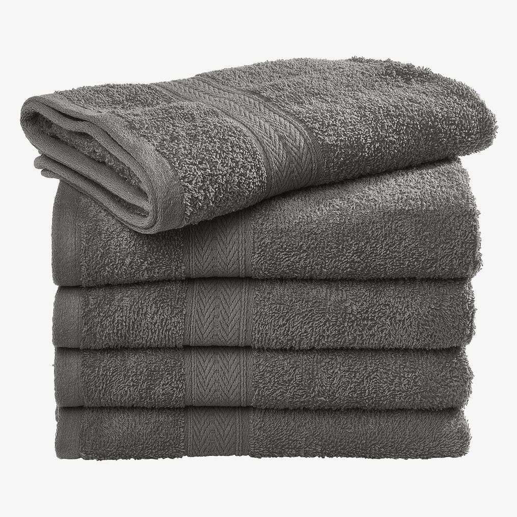 Rhine Bath Towel 70x140 cm SG Accessories - Towels