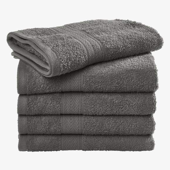 Rhine Bath Towel 70x140 cm SG Accessories - Towels