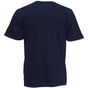 fruit of the loom Original T Kids navy