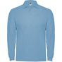 Roly Estrella L/S bleu_ciel