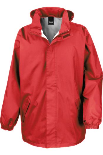 Image produit Veste coupe-vent Essentiel