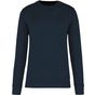 Kariban Sweat-shirt écoresponsable col rond enfant  navy