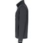 ProAct Veste softshell manches amovibles marl_dark_grey